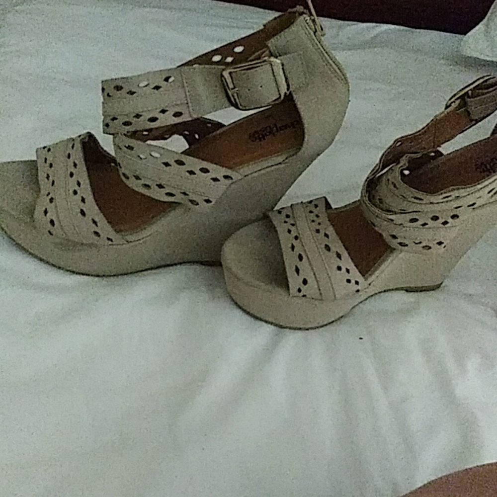 Wedges